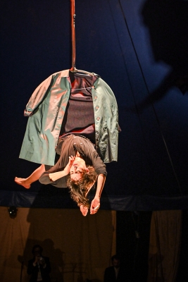 Circo Paniko