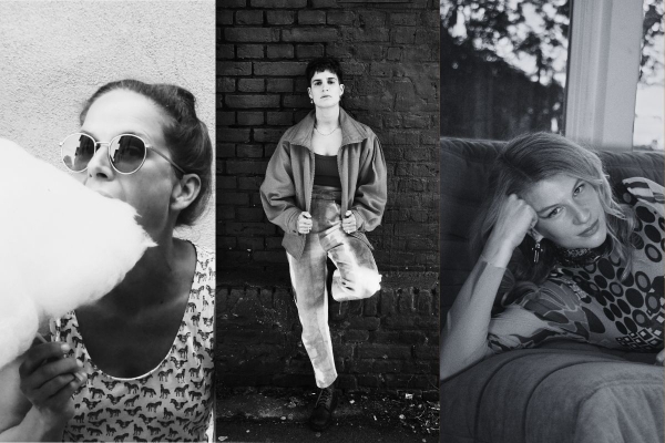 TUTTI FRUTTI FEMINIST