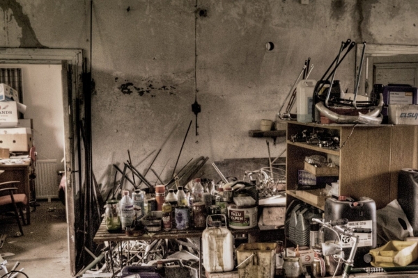 Repair Cafe