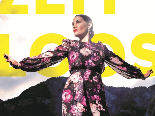 Aida Loos "Zeitloos"