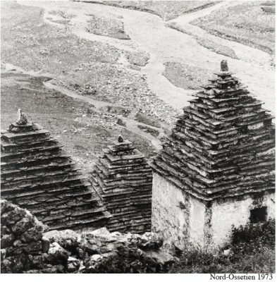 Nord-Ossetien 1973