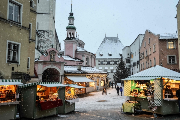 Adventmarkt