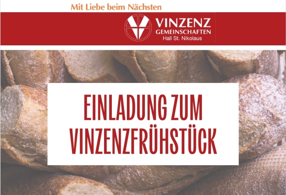 Herzliche Einladung