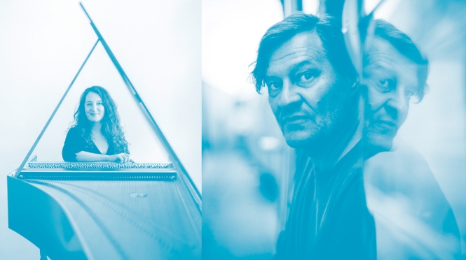 Anne Marie Dragosits & Harald Windisch