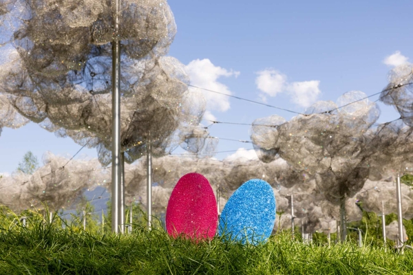 Swarovski Kristallwelten