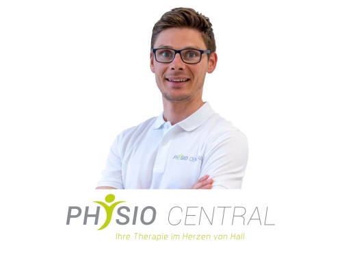 Romed Stöckl, Physiotherapeut