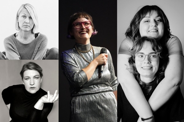 Literaturfest