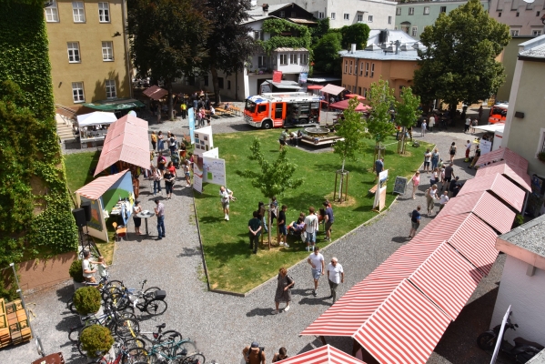Umweltfest 2025