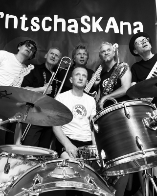 Ntschaskana