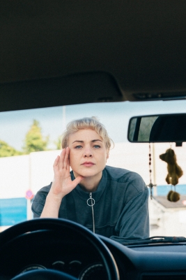 Maria Muhar Mariannengragen