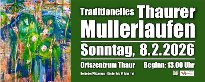 Thaurer Mullerlaufen