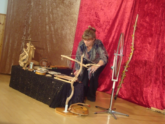 Erzählduo "Märchenklänge"