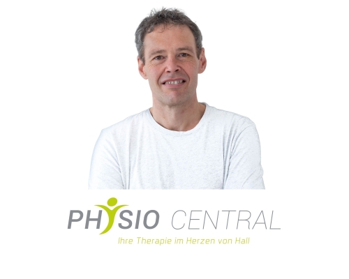 Stefan Motter, Physiotherapeut