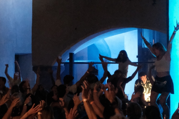TWF Open Air