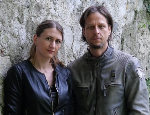 Alexandra Klee & Andreas Wallner