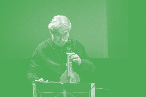 Jordi Savall
