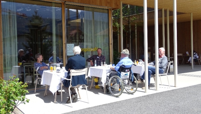 Tiroler Hospiz-Gemeinschaft