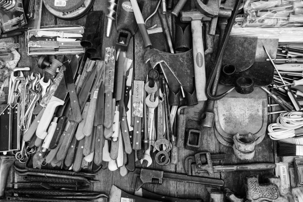 Repair Cafe