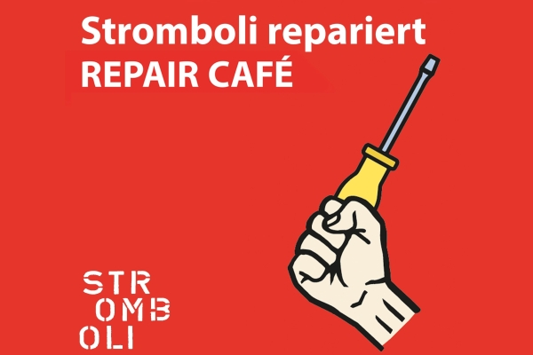 Repair Cafe