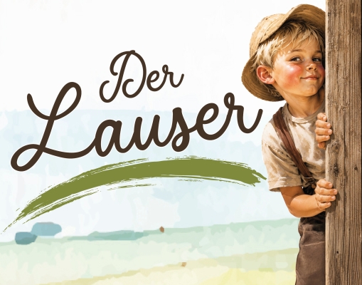 Theaterstück "Der Lauser", Volksbühne Mils