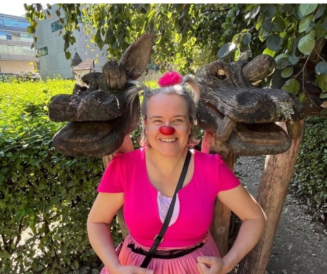 Mag.a Karin Hohenegger