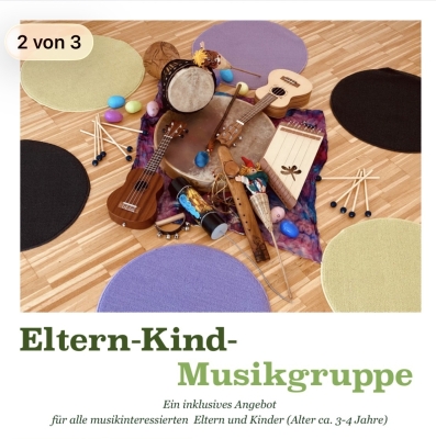 Elementares Musizieren Nicola Supper