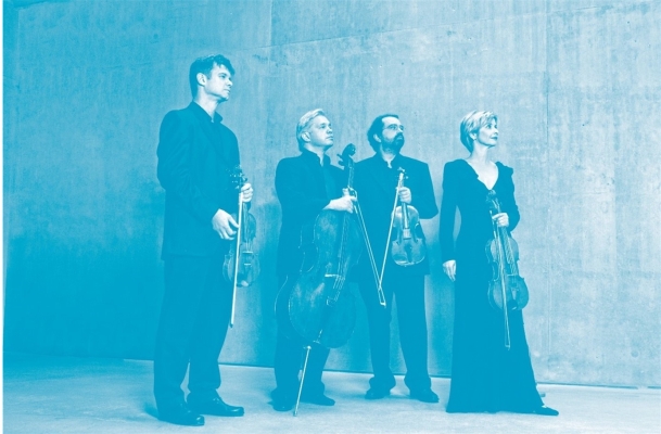 Hagen Quartett