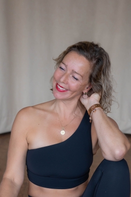 Anja Strumpf