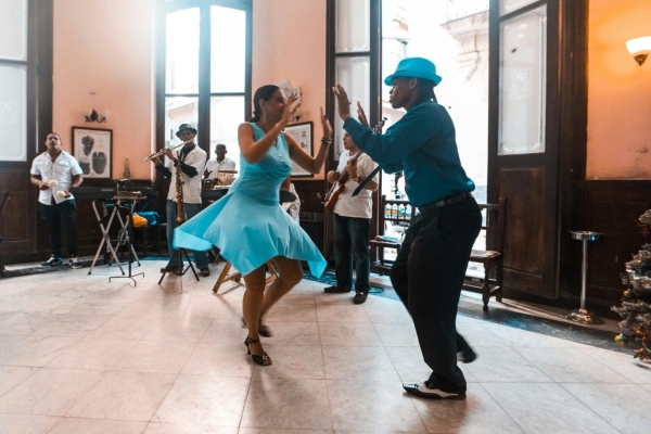 Salsa