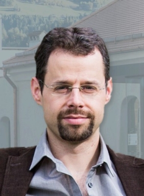 Prof. Stefan Hofmann
