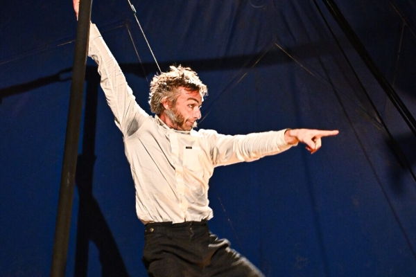 Circo PaniKo