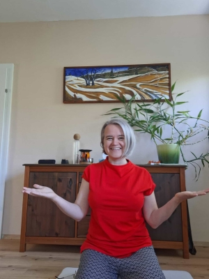 Mag.a Karin Hohenegger