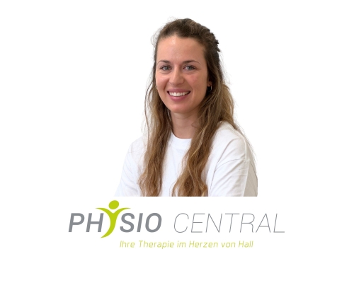 Viviane Loyoddin, Physiotherapeutin