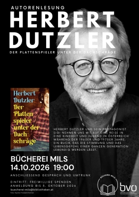 Autorenfoto: Haymon/Fotowerk Aichner