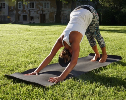 Yoga