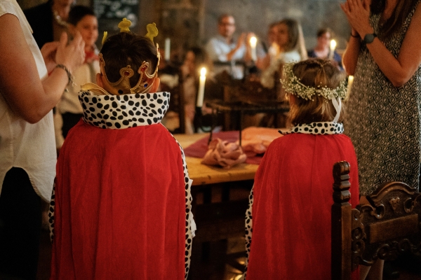 Abenteuer Ritteressen