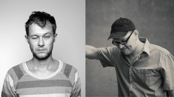 Max Gaier & Willi Landl