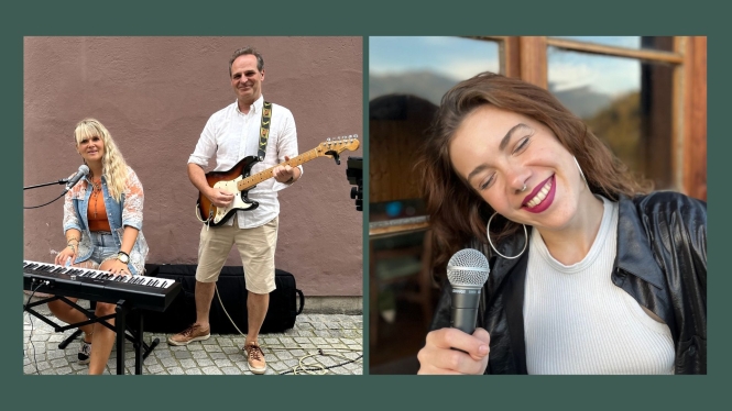 Haller Gastgarten Wandermusik in der Altstadt jeden Donnerstag von 18 bis 21:45 Uhr Haller Gastgarten Wandermusik in der Altstadt jeden Donnerstag von 18 bis 21:45 Uhr