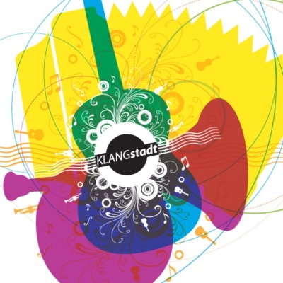 Klangstadt Hall in Tirol