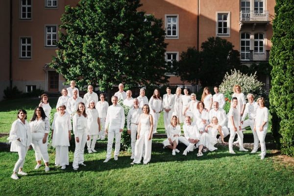Jubiläumskonzert im Salzlager