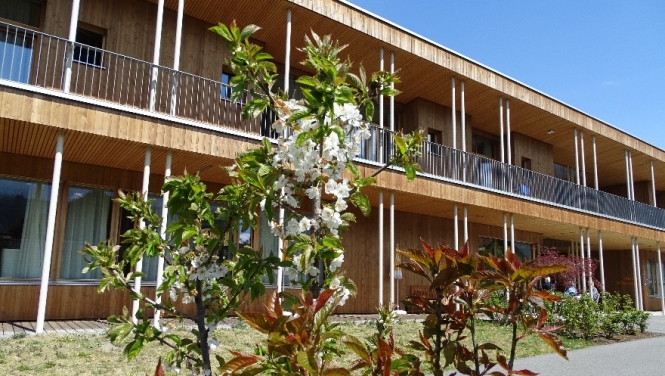 Tiroler Hospiz-Gemeinschaft