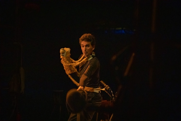 Circo PaniKo