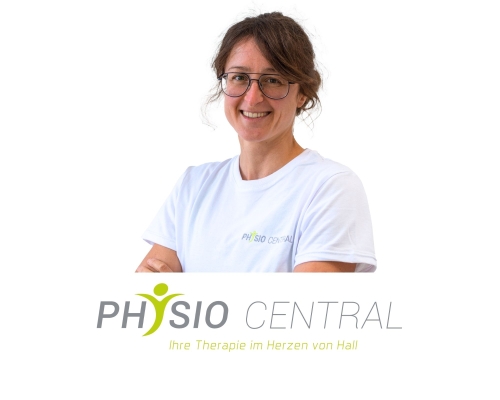 Mag. Anita Geisler, Physiotherapeutin