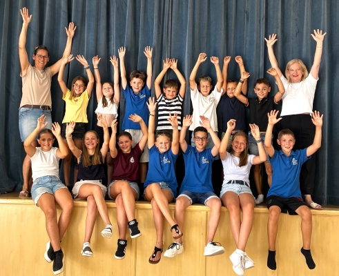 Kinder- und Jugendtheatergruppe Absam