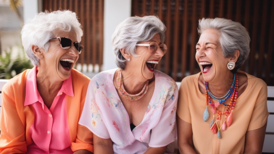 Training für die grauen Zellen - Gedächtnistraining für SeniorInnen