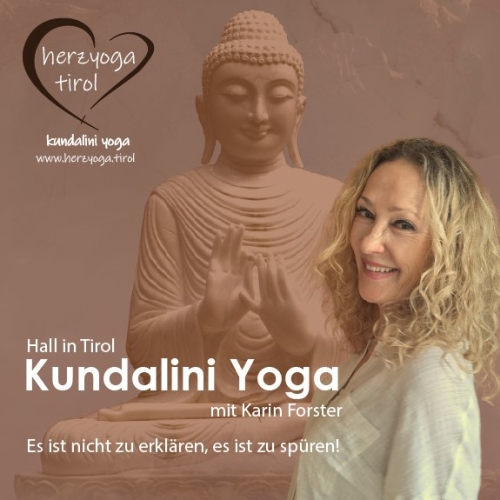 Kundalini Yoga