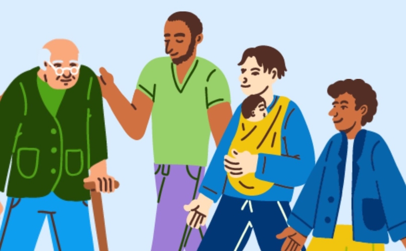 Was kann Man(n) gegen Partnergewalt tun?