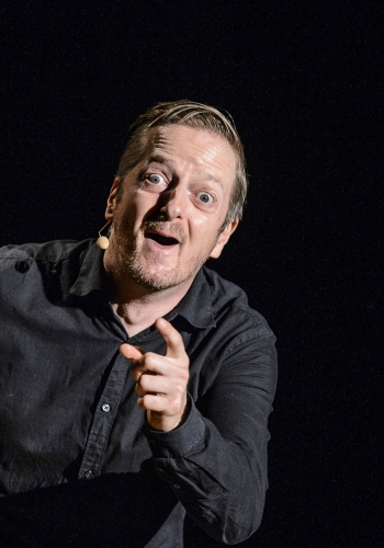 Mander, s isch Zeit! Asterix auf Tirolerisch