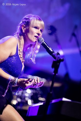 Kathi's 12. Boogie & Blues Festival