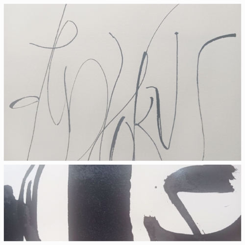 BUCHSTABEN KREATIONEN